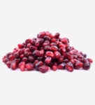 Frozen Pomegranates