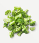 Frozen Broccoli